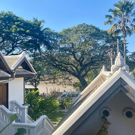 Luangprabang Villa Suan Keo Two المظهر الخارجي الصورة