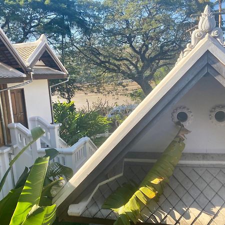 Luangprabang Villa Suan Keo Two المظهر الخارجي الصورة