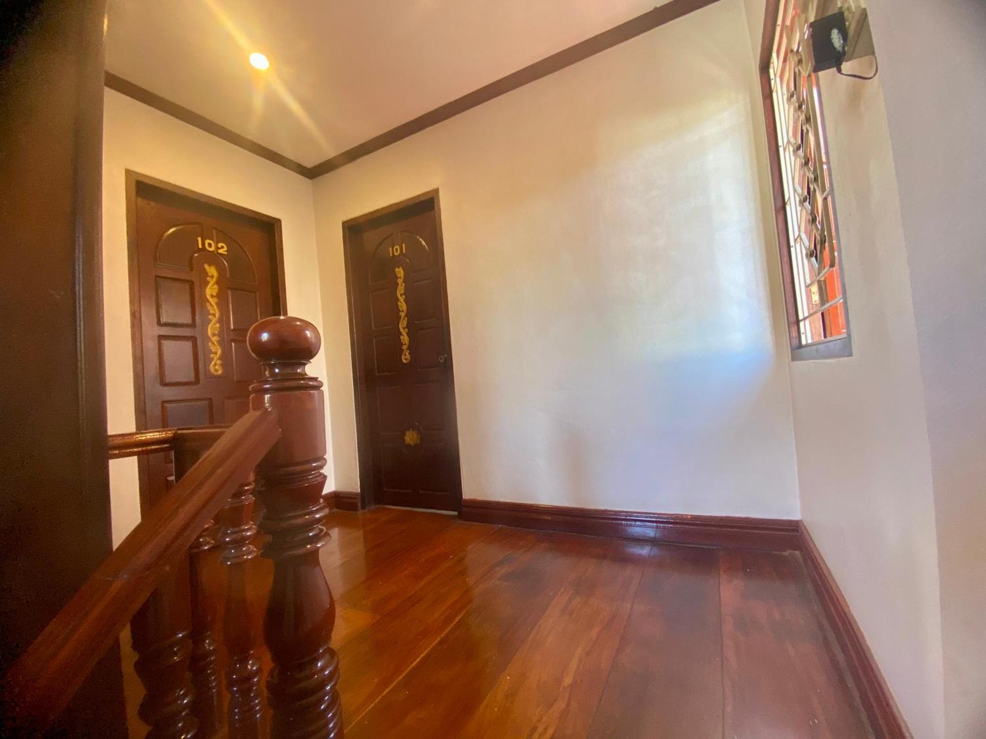 Luangprabang Villa Suan Keo Two المظهر الخارجي الصورة