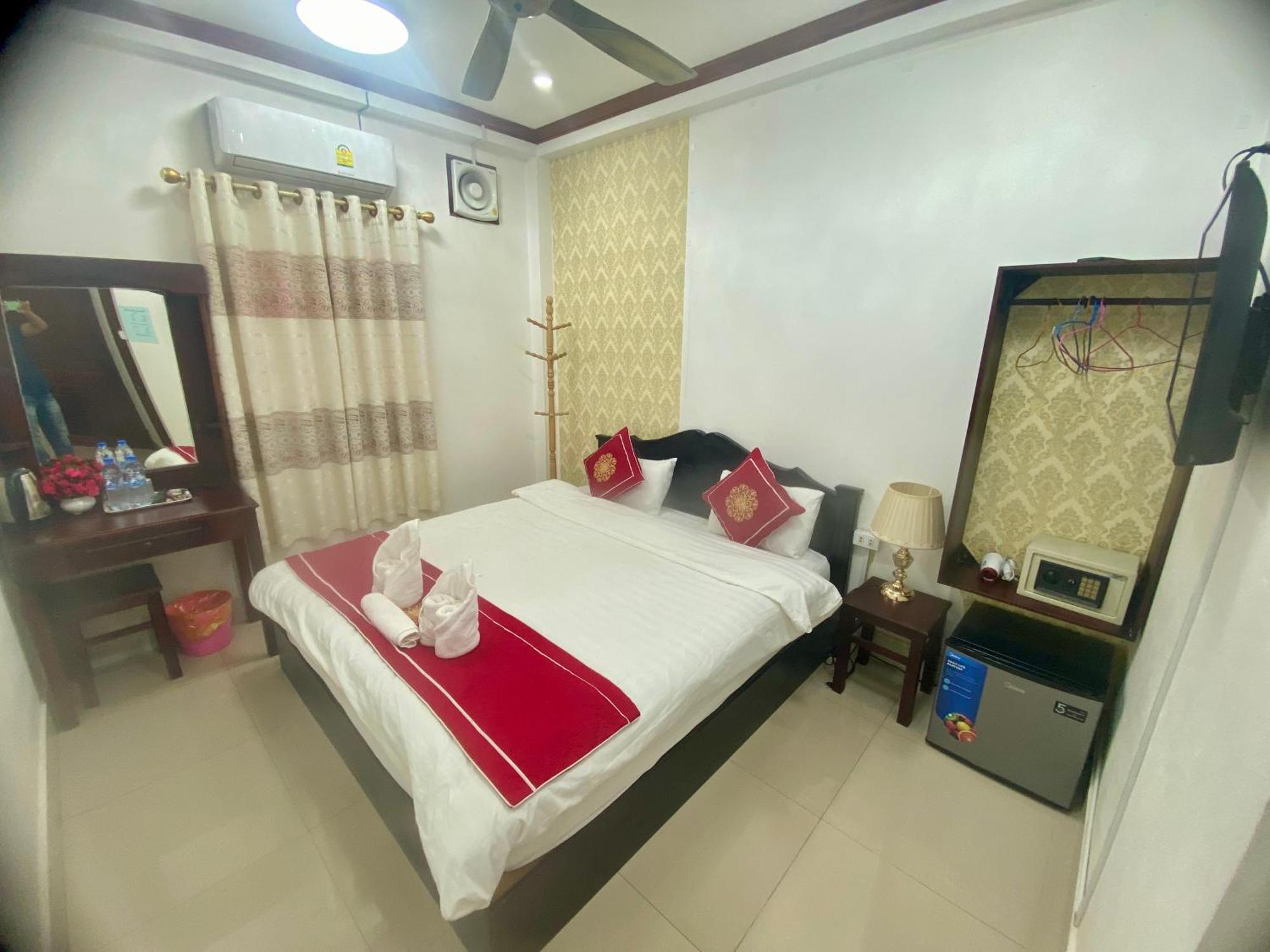Luangprabang Villa Suan Keo Two المظهر الخارجي الصورة