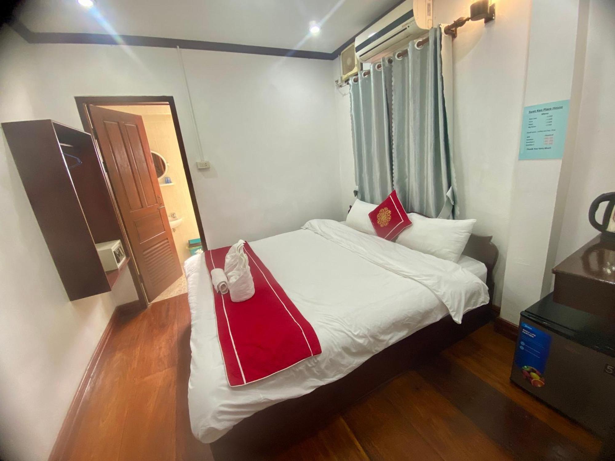 Luangprabang Villa Suan Keo Two المظهر الخارجي الصورة