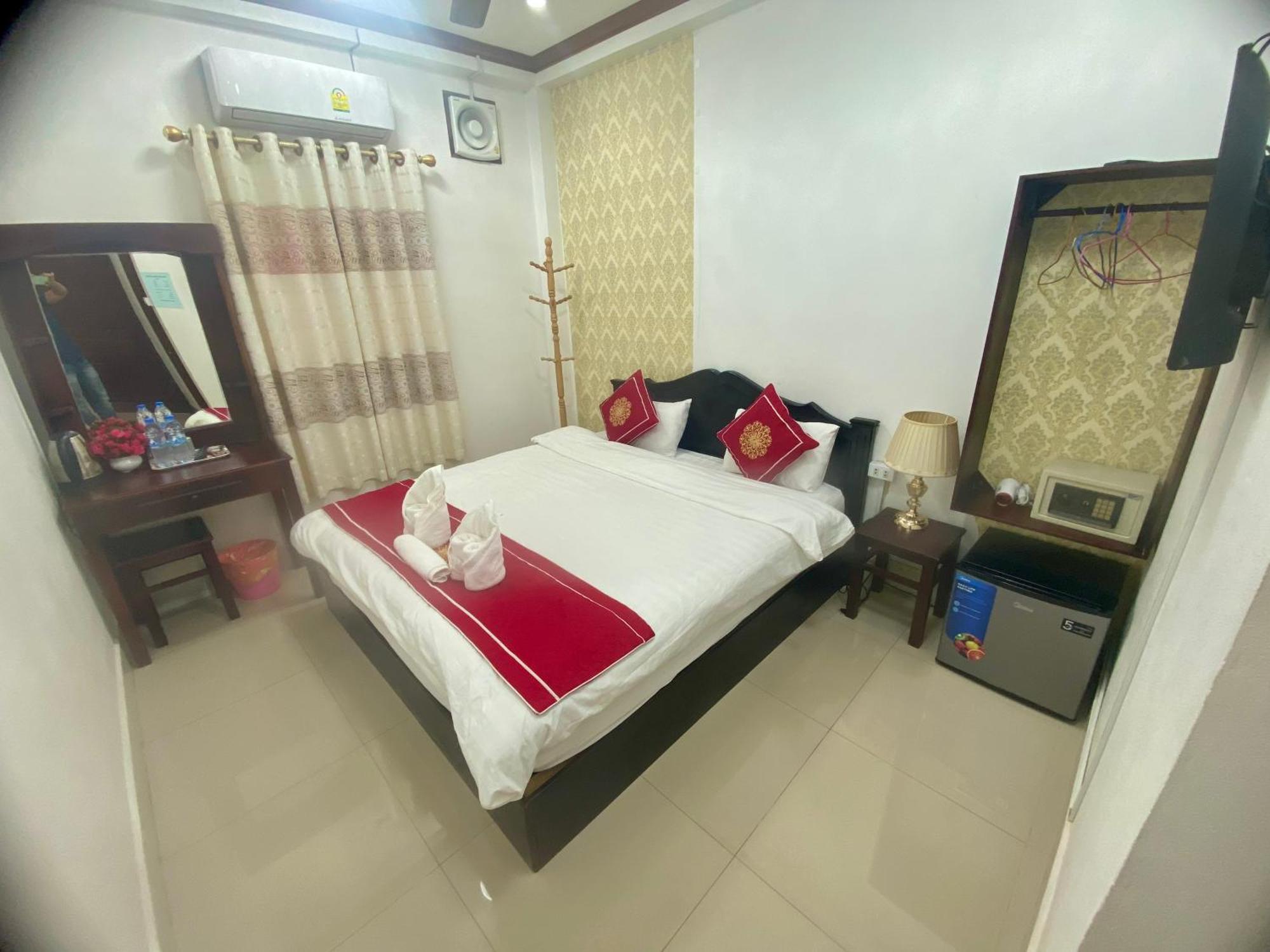 Luangprabang Villa Suan Keo Two المظهر الخارجي الصورة