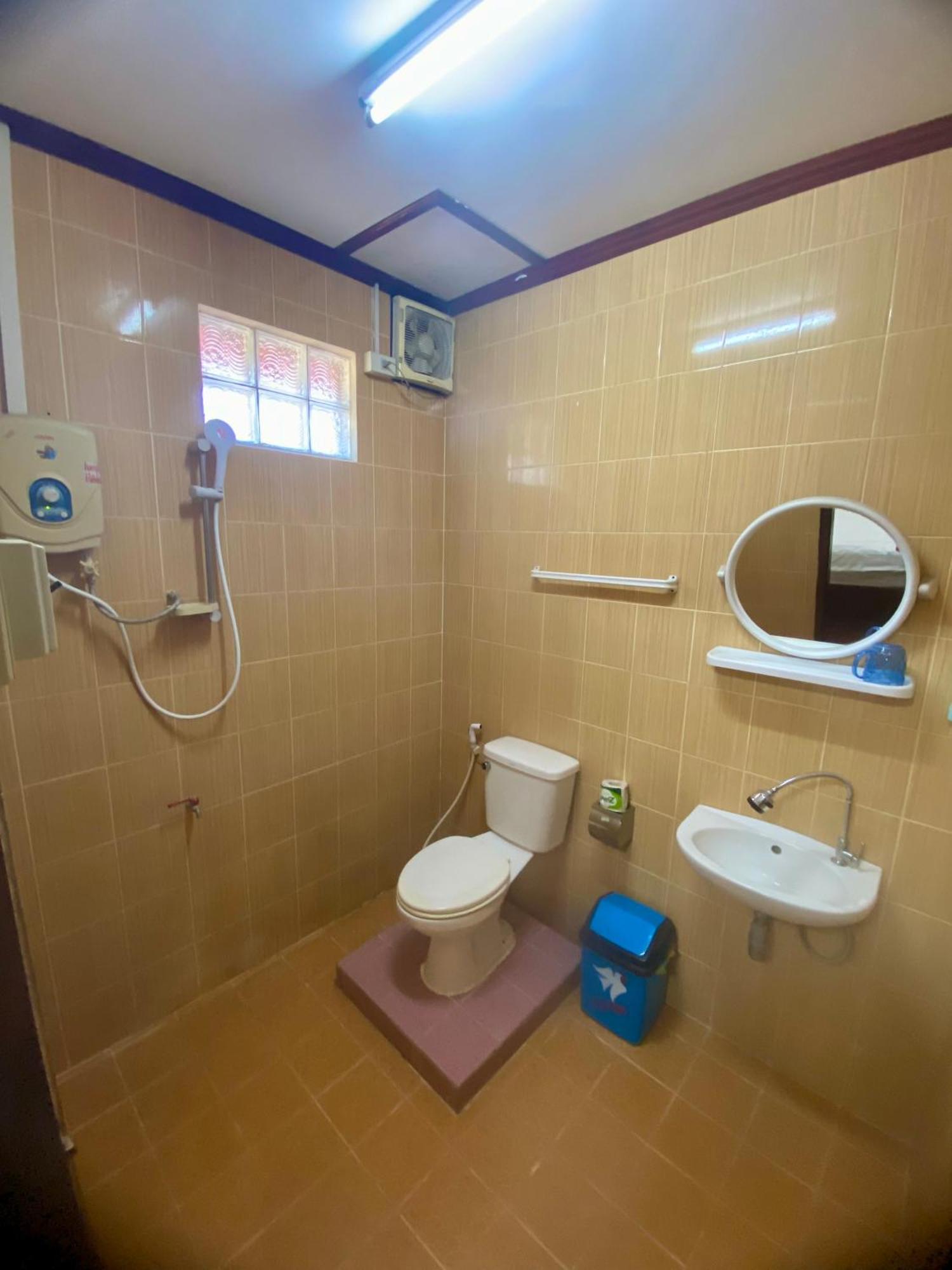 Luangprabang Villa Suan Keo Two المظهر الخارجي الصورة