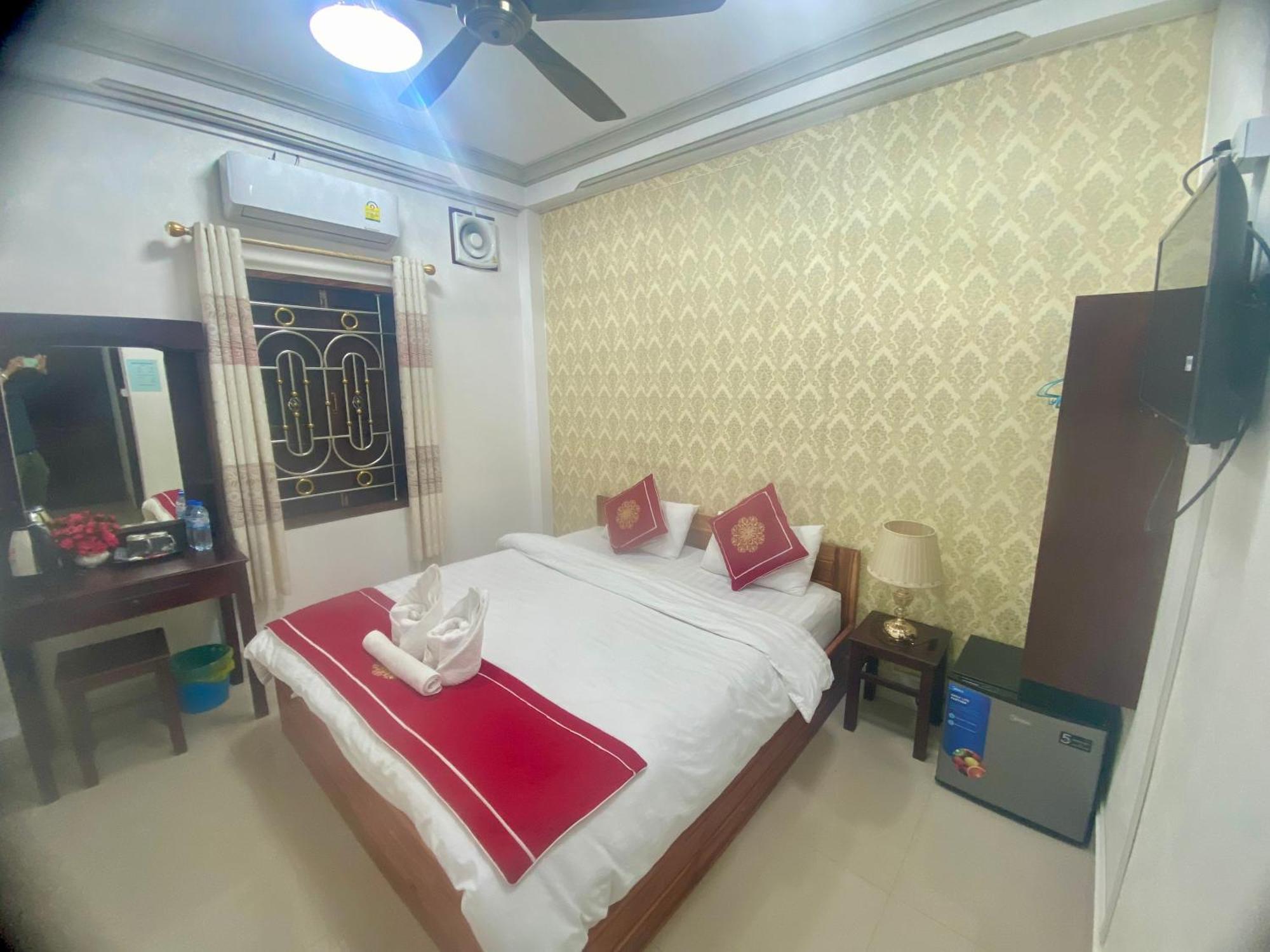 Luangprabang Villa Suan Keo Two المظهر الخارجي الصورة