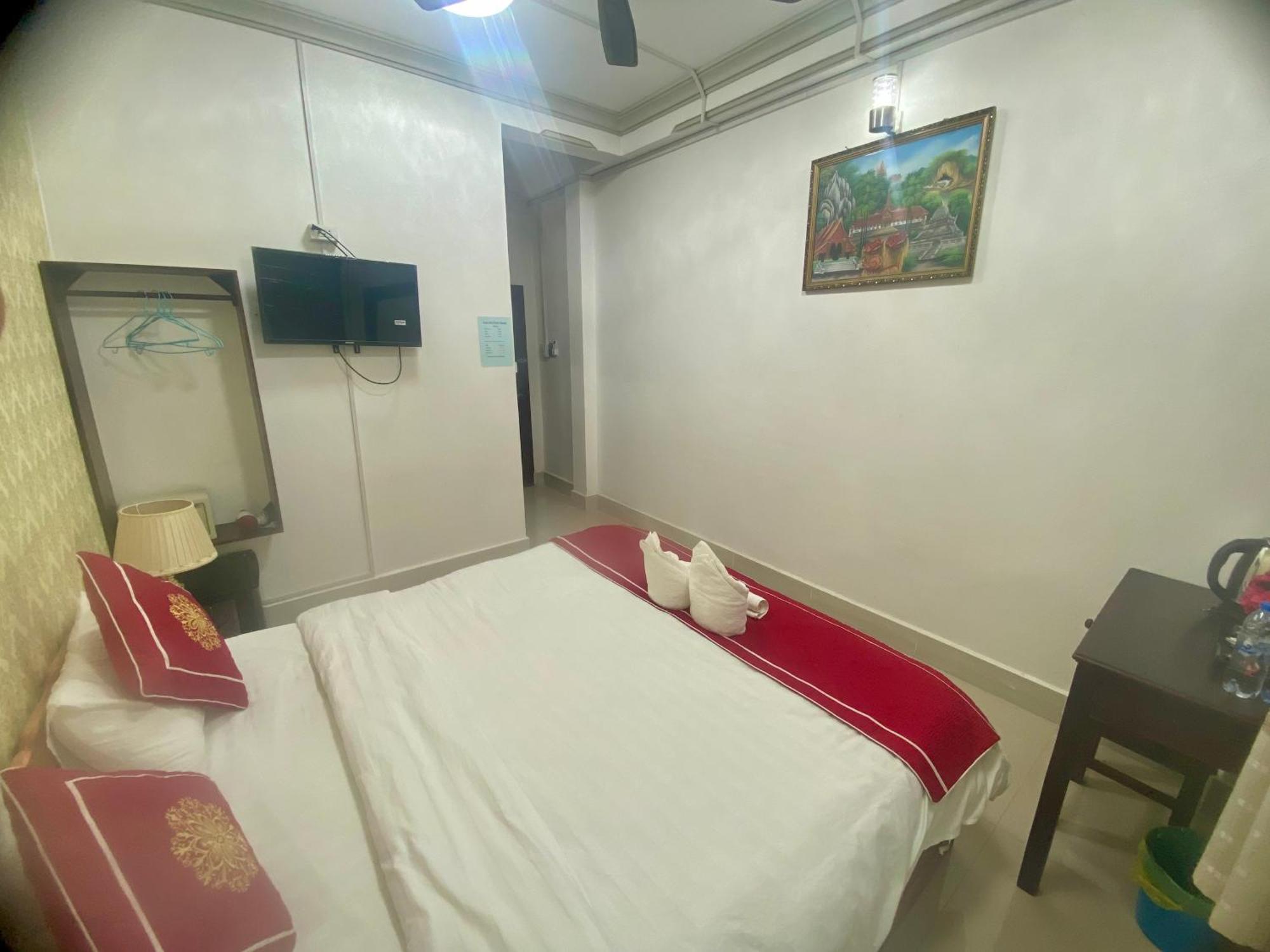 Luangprabang Villa Suan Keo Two المظهر الخارجي الصورة