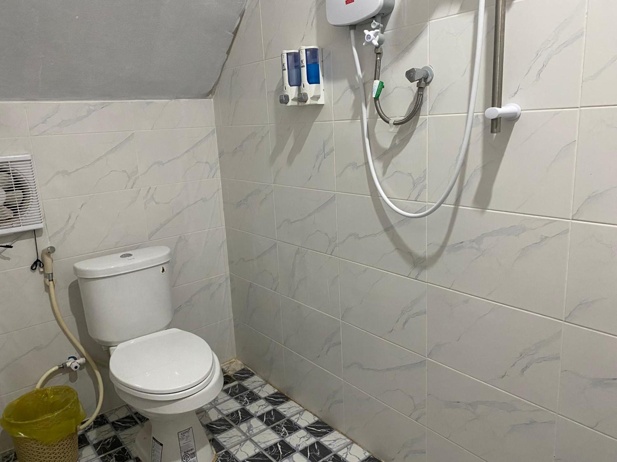 Luangprabang Villa Suan Keo Two المظهر الخارجي الصورة